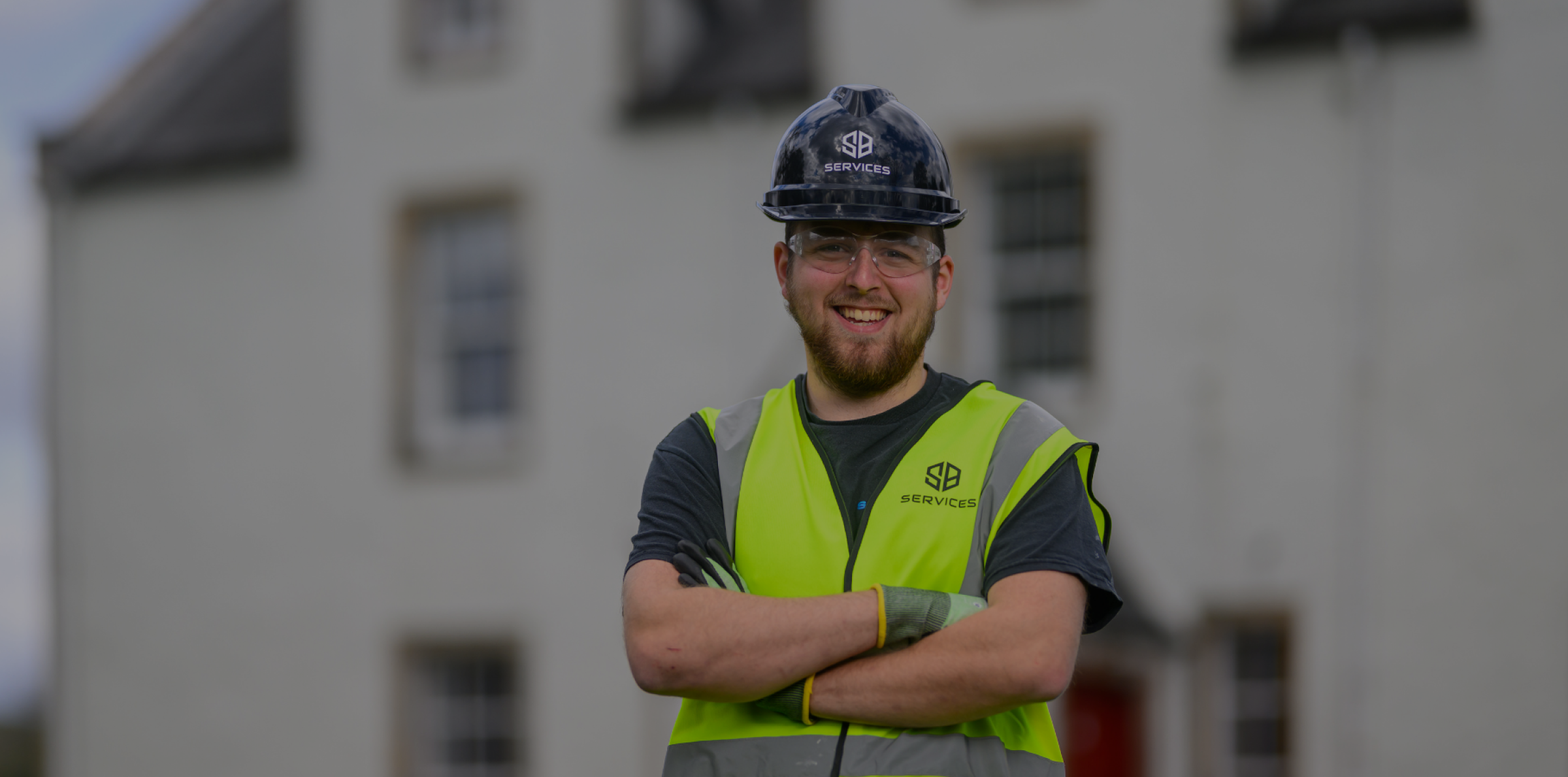 SB Services Careers Page