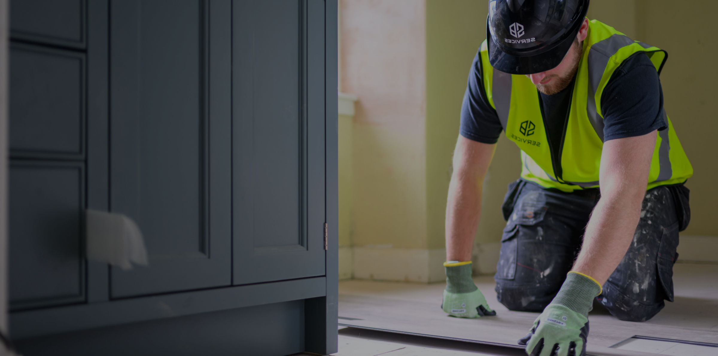 SB services Flooring 1